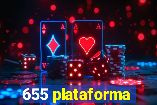 655 plataforma